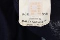 Лукс BALLY CASLANO тънко поло унисекс Швейцария, снимка 4