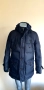 Hugo Boss Mens Down Water Repellent Jacket Size 48 / M ОРИГИНАЛ! Мъжко Зимно пухено Яке - Парка!, снимка 1