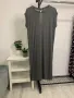 Дълга рокля в размер L, снимка 3