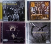 Wu-Tang Clan + Whoo Kid, 50 Cent  – оригинални дискове, снимка 1