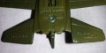 Matchbox 2001 Stealth Fighter MBAF Jet, снимка 9