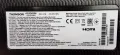 THOMSON 43UD6306 с счупена матрица ,08-L12NHA2-PW210AA ,40-MS86T1-MAB2HG ,W2CM2510 ,40-D6001A-IRD1LG, снимка 3