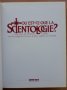Qu'est ce que la scientologie? L. Ron Hubbard, снимка 3