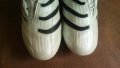 Adidas PREDATOR Absolute Leather Размер EUR 44 2/3 / UK 10 бутонки естествена кожа 181-13-S, снимка 9