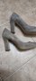 Дамски обувки естествена кожа , снимка 1 - Дамски обувки на ток - 32586588