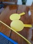 Стара детска игра Мини Пинг Понг,Mini Ping Pong, снимка 3