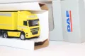1/87 H0 PROMOTOYS DAF TIR ТИР КАМИОН МОДЕЛ , снимка 8