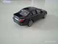 5 метални BMW: 3 серия купе и седан, z4 и две Х5,1:54- 1:61, снимка 10