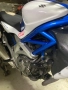 Suzuki SFV 650  gladius, снимка 15