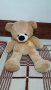 Голяма плюшена мечка , снимка 1 - Плюшени играчки - 38242595