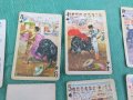 BARAJA TAURINA 1964г Карти за игра, снимка 7