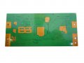 Платка T-CONTROL BOARD FHD60C4LV0.2 LCD TV Samsung LJ94-02422A L46M61F, снимка 2