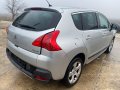 Peugeot 3008, 1.6 THP, automatic, 156 ph., engine 5FV, 2011, Пежо 3008, 1.6 THP, автоматик, 156 кс.,, снимка 6