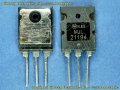 Транзистор MJL21194 TO-264, снимка 4
