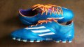 Adidas F50 Adizero AG Размер EUR 40 / UK 6 1/2 бутонки 188-13-S, снимка 7