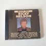 Best Of Ricky Nelson cd, снимка 1 - CD дискове - 43481402