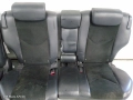 Кожен салон с алкантара Toyota Rav4 Xa3 2005-2012г. , снимка 3