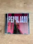 Pearl Jam “Ten”, оригинално CD с плакат, снимка 1