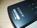 ПРОДАДЕНО-SOLD OUT SONY RMT-D249P-HDD/DVD REMOTE, снимка 4