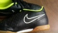 NIKE MAGISTA Football Shoes Размер EUR 39 / UK 6 за футбол в зала 170-14-S, снимка 9