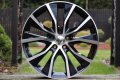 17" Джанти Субару 5X100 SUBARU IMPREZA LEGACY Outback  BRZ, снимка 3