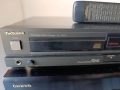Technics CD Player SL-P 200, снимка 2