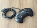 Конзола Sega Mega Drive - два контролера и 4 дискети., снимка 11
