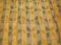 Нова Голяма покривка, коприна ,227х150см, снимка 5
