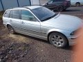 бмв е46 320i 150к.с автомат на части, снимка 2