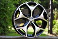 18" Джанти Субару 5X100 SUBARU IMPREZA LEGACY Outback XV, снимка 1