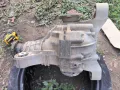 Заден диференциал за Туарег Порше Ауди VW Touareg Porsche Cayenne Audi Q7 4460310016 / 4460310017, снимка 5