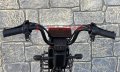 Електрическа Триместна триколка 750W, 60V, 23A +Задно задвижване чрез диференциал, снимка 15