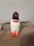Стара детска играчка пингвин, снимка 1 - Колекции - 27810823