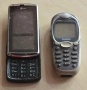 LG KF600(не чете СИМ) и Siemens ME45(сгрешен код), снимка 1