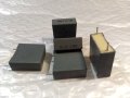 Кондензатори MKP 470nF/520V - метализирани полипропиленови кондензатори MK