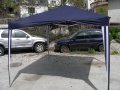 Продавам   шатра згъвеаема като чадър ., снимка 2