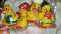 Патета,Телетъбид,Бебе...Гумени фигурки/ играчки за торта или игра, снимка 1