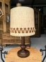 Ретро настолна лампа , снимка 8