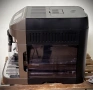 Кафемашина De'Longhi Magnifica Plus с Гаранция и кана за мляко, снимка 3