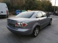 Mazda 6 2.0D 136коня на части, снимка 4