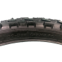 Външна гума за велосипед COMPASS (26 х 2.30) Защита от спукване - 4мм, снимка 7