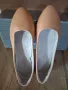 Дамски обувки, тип балеринки от естествена кожа, снимка 3