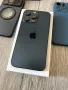 Iphone 15 Pro Max  Айфон Blue Titanium, снимка 2