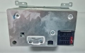 СД Радио CD Radio Киа Кия Сиид Kia Ceed 2006 - 2012 96140-1H600, снимка 2