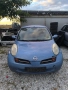 Nissan Micra K12 80к.с. НА ЧАСТИ , снимка 3