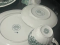 Рядък порцелан Villeroy&Boch Fazan, снимка 9