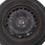 Стоманени джанти 5x108 с гуми R16 Ford S-MAX 2006-2014 ID: 115840, снимка 5