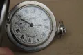 Джобен Руски часовник ''Молния'', снимка 5