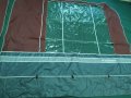 Форселт за каравана Bradcot Marquese. Размер 930см(924-938)см земя -земя., снимка 4