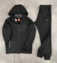 Nike мъжки екип висок клас реплика, снимка 1 - Спортни дрехи, екипи - 44002474